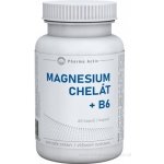 Magnesium Chelát + B6 60 kapslí – Hledejceny.cz