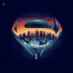 2 John Williams - Superman - The Movie (Original Motion Picture Soundtrack) CLR LTD LP – Sleviste.cz