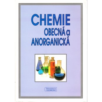 Chemie obecná a anorganická - Šrámek Vratislav