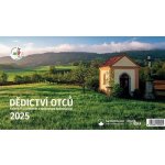 Dědictví otců Anna Mátiková 2025 – Hledejceny.cz