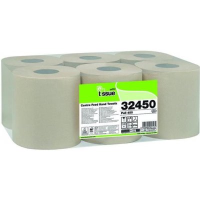 Ručníky Celtex papírové v roli BIO E-Tissue Maxi New 2vrstvy - 6 ks – Zboží Dáma