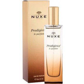 Nuxe Prodigieux parfémovaná voda dámská 50 ml