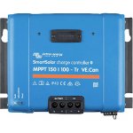 Victron SmartSolar MPPT 150 / 100 - Tr VE.Can SCC115110411 – Hledejceny.cz