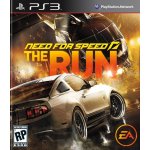 Need for Speed: The Run – Zboží Dáma