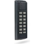 Jablotron JA-123E-NFC Sběrnicová venkovní klávesnice s RFID čtečkou 13,56 MHz – Zboží Živě