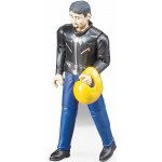 BRUDER 43509 závodník – Hledejceny.cz