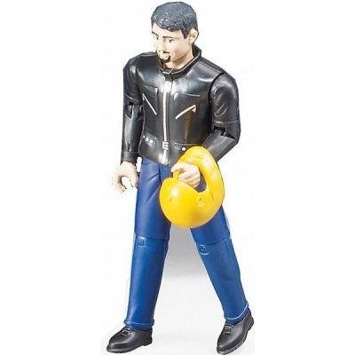 BRUDER 43509 závodník – Hledejceny.cz