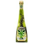 Hill's Euphoria Absinth 80% 0,5 l (holá láhev) – Zbozi.Blesk.cz