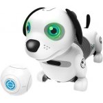 Silverlit robot Pes Dackel – Hledejceny.cz