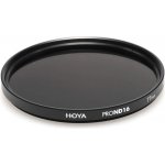 Hoya ND 16x Pro 72 mm – Hledejceny.cz