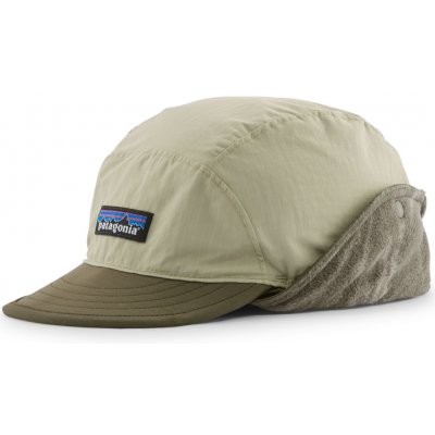 PATAGONIA Isthmus Earflap Cap WSTO vzorek – Hledejceny.cz