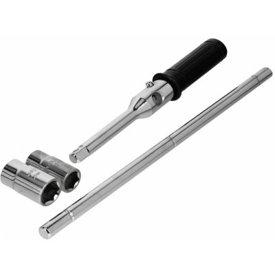 Kraft & Dele Skládací klíč na kola 17-19mm 21-23mm KD10669 – Sleviste.cz