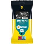 COYOTE ČISTÍCÍ UBROUSKY na RUCE 30 ks HEŘMÁNEK – Zboží Dáma