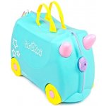 TRUNKI Kufřík cestovní Jednorožec – Zboží Mobilmania