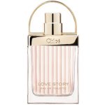 Chloé Love Story toaletní voda dámská 20 ml – Hledejceny.cz
