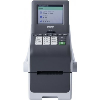 Brother TD-2350DSAH300 TD2350DSAH300Z1 – Zboží Živě