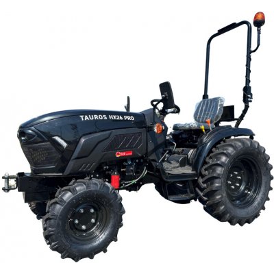 Tauros HX26 PRO 4x4 Varianta HX26 PRO + radiální kola – Hledejceny.cz