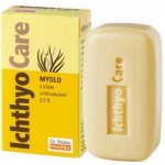 Dr.Müller Ichthyo Care mýdlo 2.5% 90 g – Zbozi.Blesk.cz