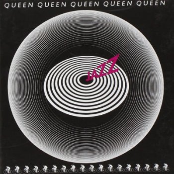 Queen - Jazz CD