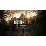 Resident Evil 7: Biohazard – Zboží Živě