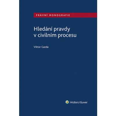 Hledání pravdy v civilním procesu – Zboží Mobilmania