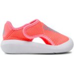 adidas dětské sandále Altaventure 2.0 C červená / světle modrá / bílá – Zboží Mobilmania