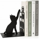 Balvi Knižní zarážka Fishing Cat 27474 – Zboží Dáma