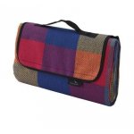 Easy Camp Pikniková deka picnic rug – Zboží Mobilmania