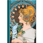 Notes MUCHA – Zboží Dáma