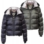 Wellensteyn Bunda zlatá mine Short SusoBiHiTec dámská černá – Hledejceny.cz