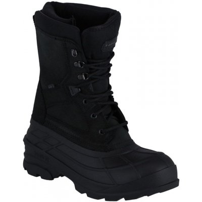 Kamik Fargo2 černé – Zboží Dáma