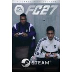EA Sports FC 27 (Ultimate Edition) – Hledejceny.cz