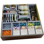Folded Space Divukraj Everdell Insert – Zboží Živě