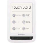 PocketBook 626 Touch Lux 3 – Sleviste.cz