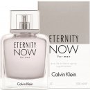 Calvin Klein Eternity Now toaletní voda pánská 100 ml