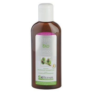 Eveline BioBurdock šampon na vlasy 150 ml