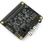 Raspberry Pi IQaudIO DAC Pro – Zboží Živě