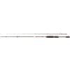 Prut Berkley URBN Micro Lure Spinning Rod 2,2 m 3-14 g 2 díly