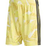 adidas TIRO 26 COMPETITION GK SHORT M Žlutá Bílá Černá M – Hledejceny.cz