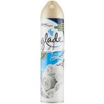 Glade by Brise 5 v 1 aerosol vůně čistoty osvěžovač vzduchu 300 ml – Zboží Dáma