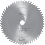 PILANA Kotouč pilový 450x2,8x30mm, 56 zubů, s vlčím ozubením, ČSN5310-56KV25 – Zboží Mobilmania