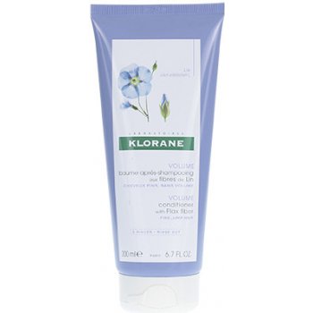 Klorane Lin Baume 200 ml