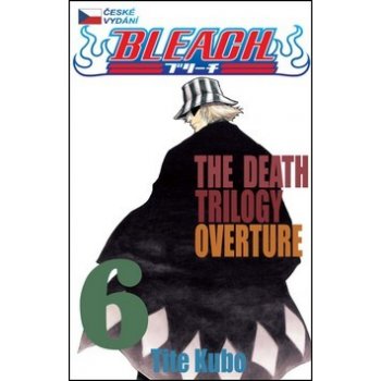 Bleach 6 - Tite Kubo