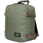 CabinZero mini ultra light Georgian Khaki 28 l – Zboží Dáma