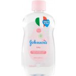 Johnson's Baby dětský olej 500 ml – Zboží Dáma