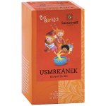 Sonnentor Raráškův usmrkánek Bio 20 g – Sleviste.cz