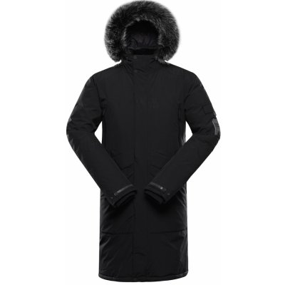 Alpine Pro Wuss černá – Zboží Dáma