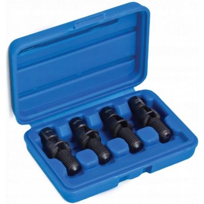 A-SUBF4 Čepy pro vystředění nápravnice VAG, sada 4 kusy – Zboží Mobilmania