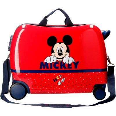 JOUMMABAGS Happy Mickey MAXI 50x38x20 cm