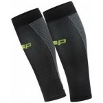 CEP kompresní lýtkové ULTRALIGHT black/grey – Zboží Mobilmania